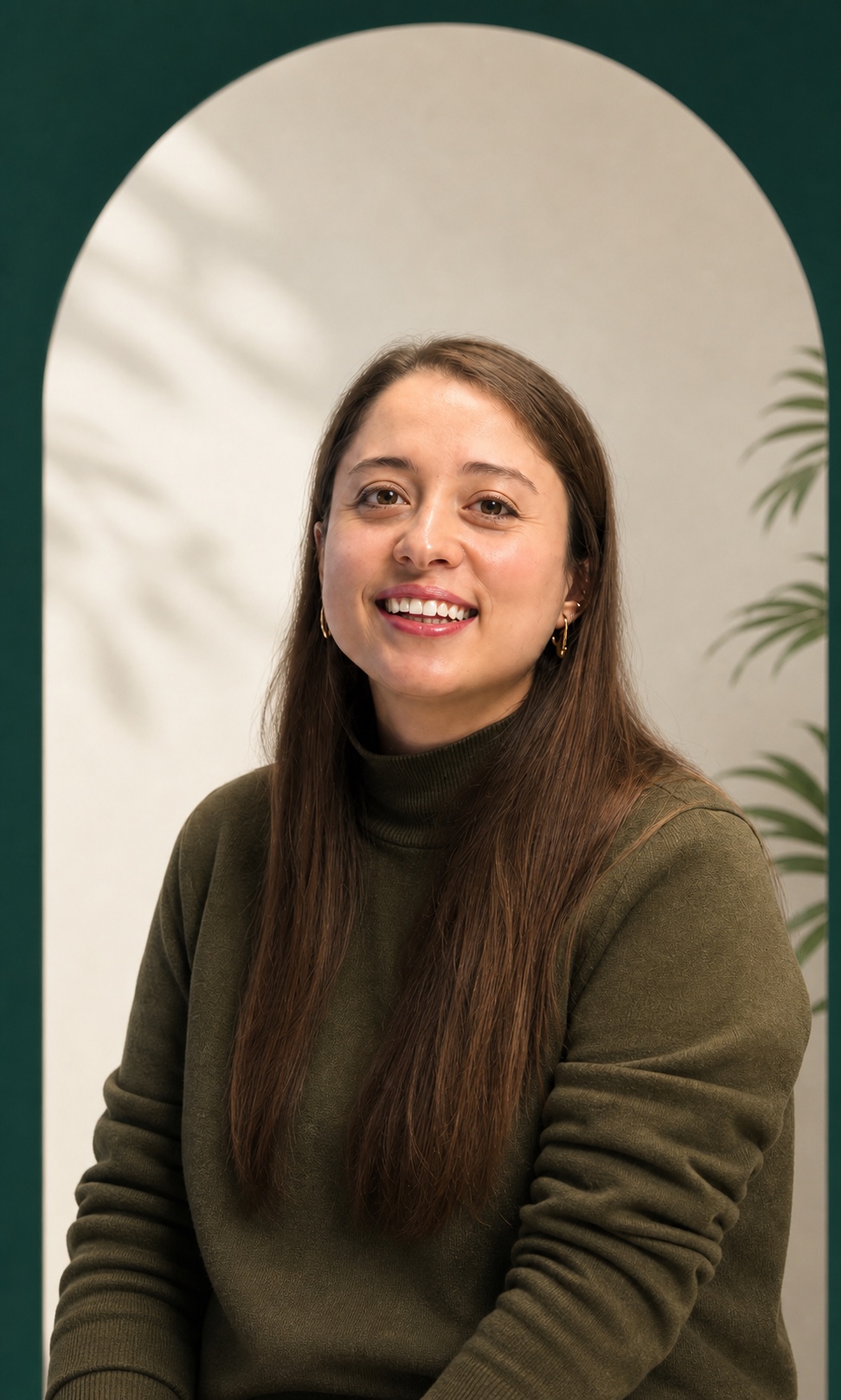 Uzm. Dr. Özlem Güzeliş